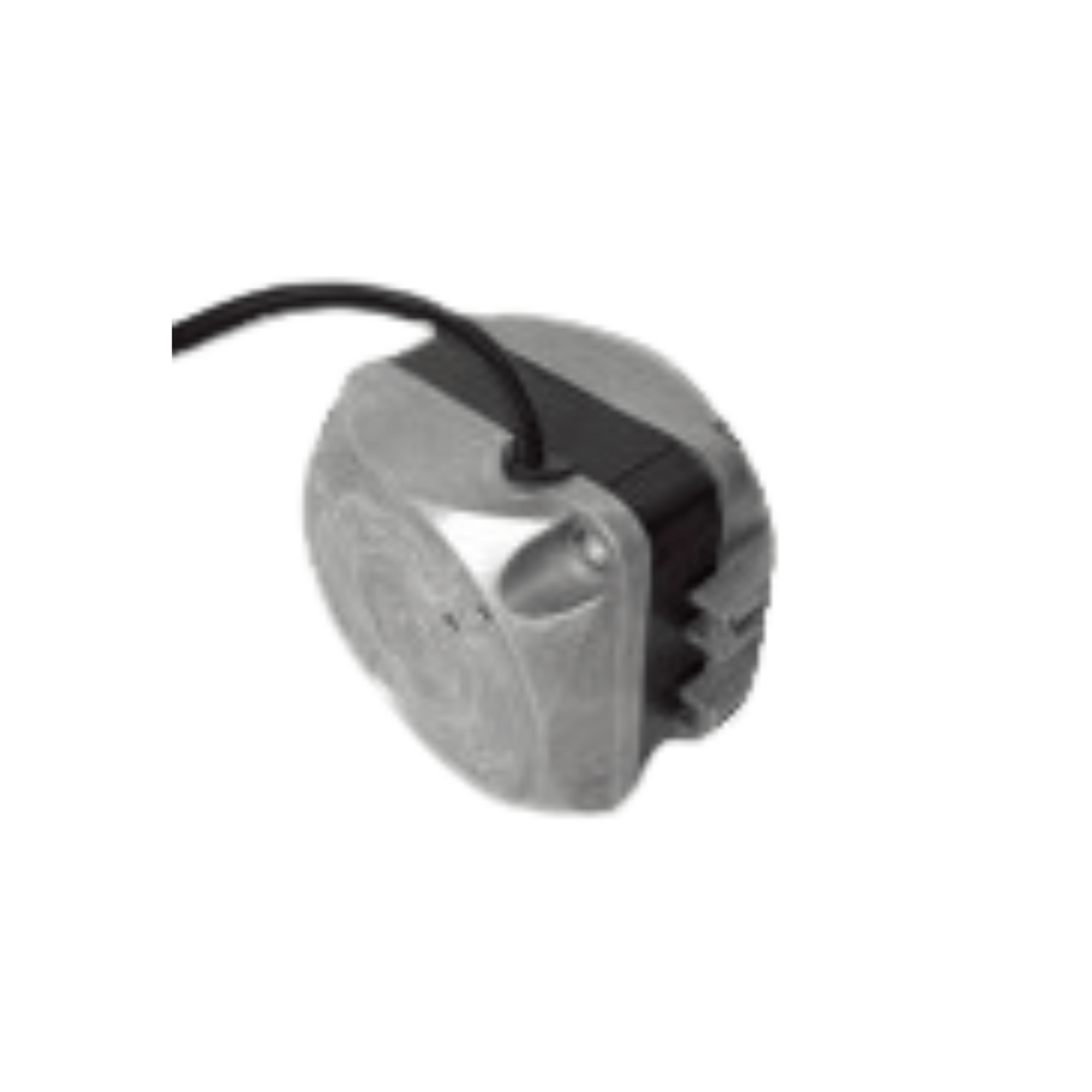 Ventilatormotor-Satz von Oasis für Luftentfeuchter Evolution 270, Bruttogewicht 0,9 kg.