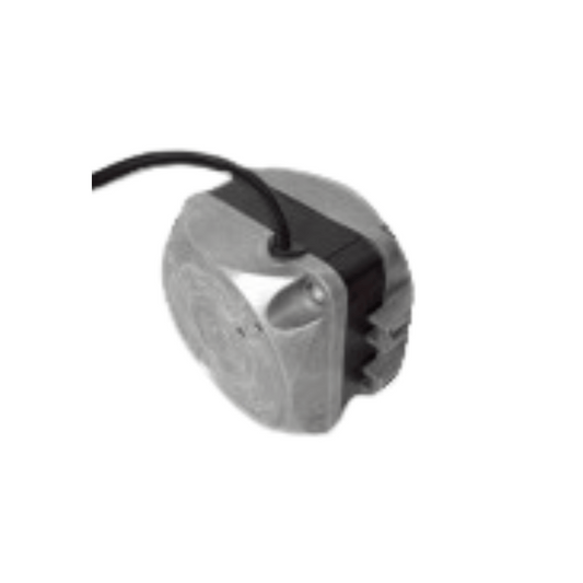 Ventilatormotor-Satz von Oasis für Luftentfeuchter Evolution 270, Bruttogewicht 0,9 kg.
