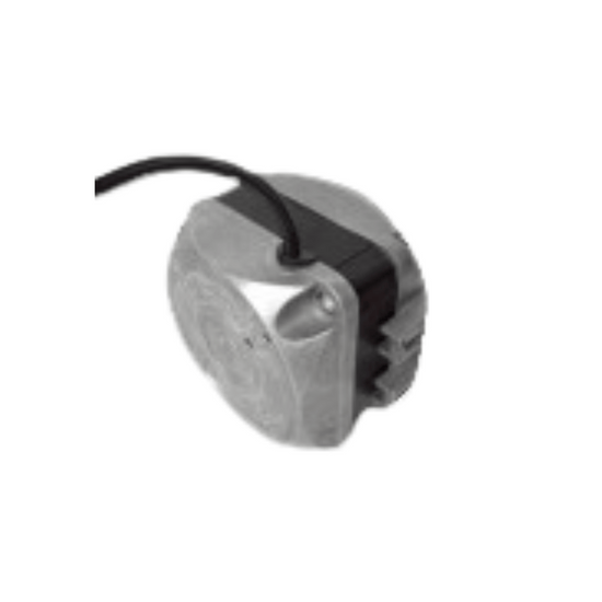 Ventilatormotor-Satz von Oasis für Luftentfeuchter Evolution 270, Bruttogewicht 0,9 kg.