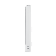 Salus Smart Home SQ610RF Quantum Thermostat mit grosser beleuchteter Anzeige und ultraflachem Design.