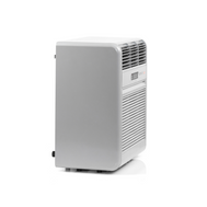 Secomat 150 Wand-Wäschetrockner für Mehrfamilienhäuser, energieeffizient bis 50 m², leicht bedienbar.