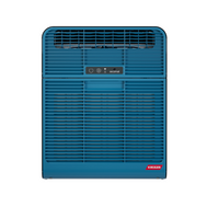 Der Secomat 4 von Krüger trocknet effizient für 2–4 Familien. In Azurblau mit App-Steuerung, einfacher Bedienung und Energieeffizienzklasse A.