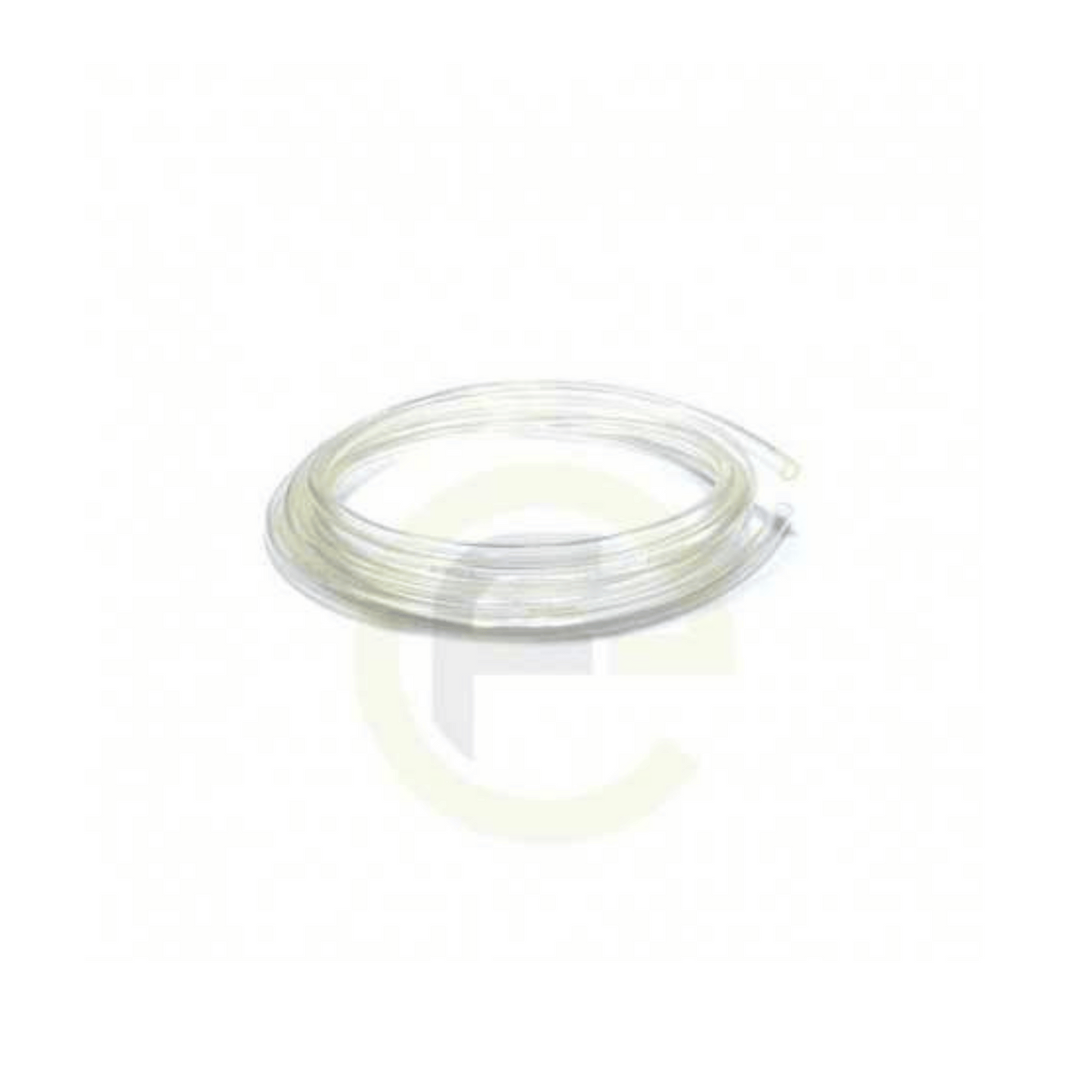 Wasserschlauch 6 mm aus PVC für Kondenswasser-Direktablauf von Luftentfeuchtern, 1 Meter lang.