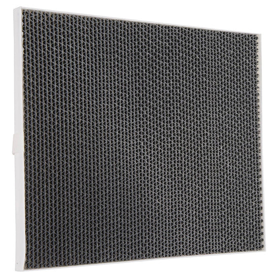 Aktivkohlefilter und HEPA-Filter für Winix AW600 Luftreiniger und Luftwäscher.