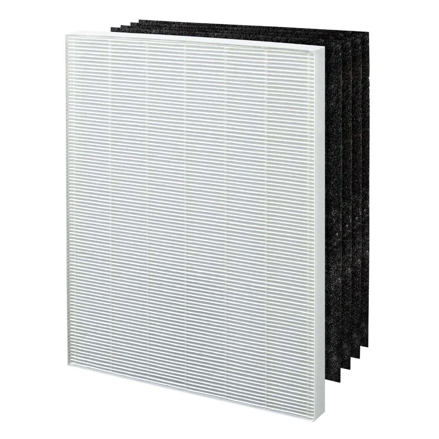 Winix Filter P150  Original Ersatzfilter für Luftreiniger mit True HEPA und Aktivkohlefiltern.