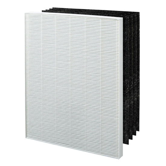 Winix Filter P150  Original Ersatzfilter für Luftreiniger mit True HEPA und Aktivkohlefiltern.