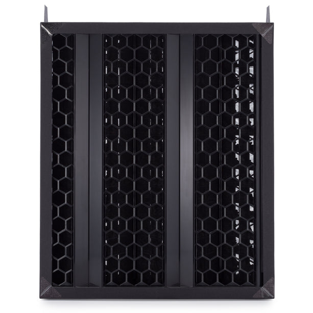 Winix T1 Aktivkohlefilter mit True HEPA Filter für effektive Luftreinigung und PM2.5 Staubfilter.