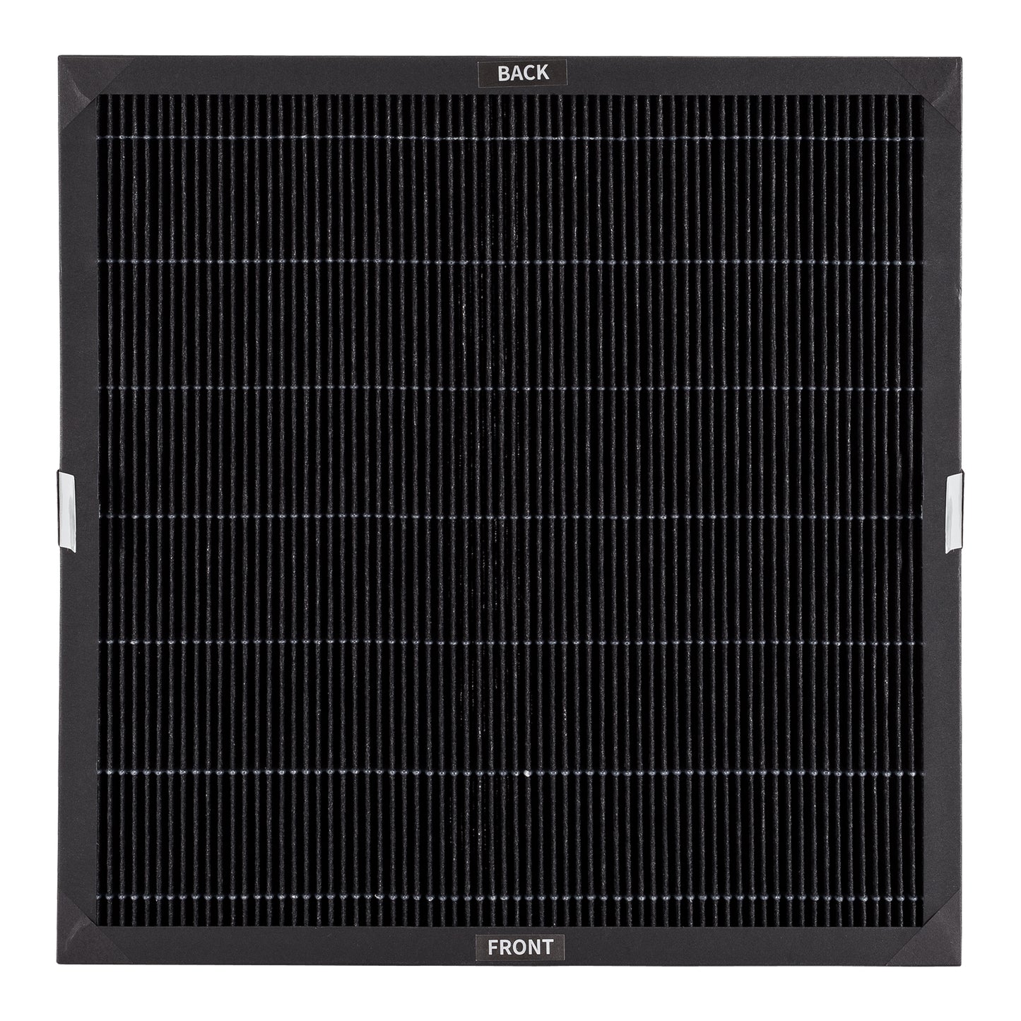 Winix T1 HEPA Filter mit aktivem AOC Aktivkohlefilter zur effektiven Luftreinigung und Schadstofffilterung.