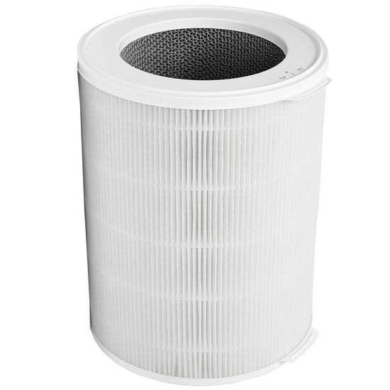 Winix Tower Q NK305 Filter mit True HEPA- und Aktivkohlefilter für ein Jahr Lebensdauer.
