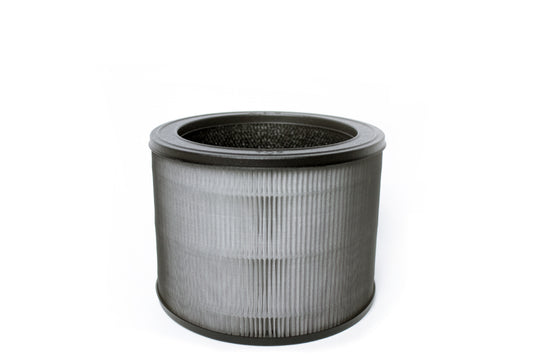 Winix ZERO Compact Filter  Hochleistungsfilter für Luftreiniger, ideal zur Entfernung von Staub, Pollen und Allergenen.