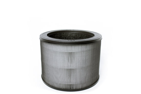 Winix ZERO Compact Filter  Hochleistungsfilter für Luftreiniger, ideal zur Entfernung von Staub, Pollen und Allergenen.
