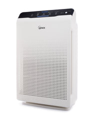 Winix ZERO Luftreiniger mit HEPA-Filter, 4-stufigem Reinigungssystem und PlasmaWave-Technologie.