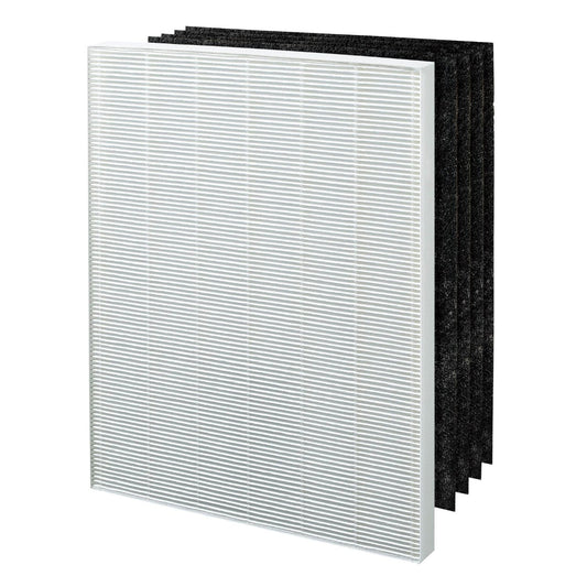 Winix ZERO/P300 Ersatzfilter für Luftreiniger, Bruttomasse 6.7x34.8x43.8 cm, Original Winix Qualität.