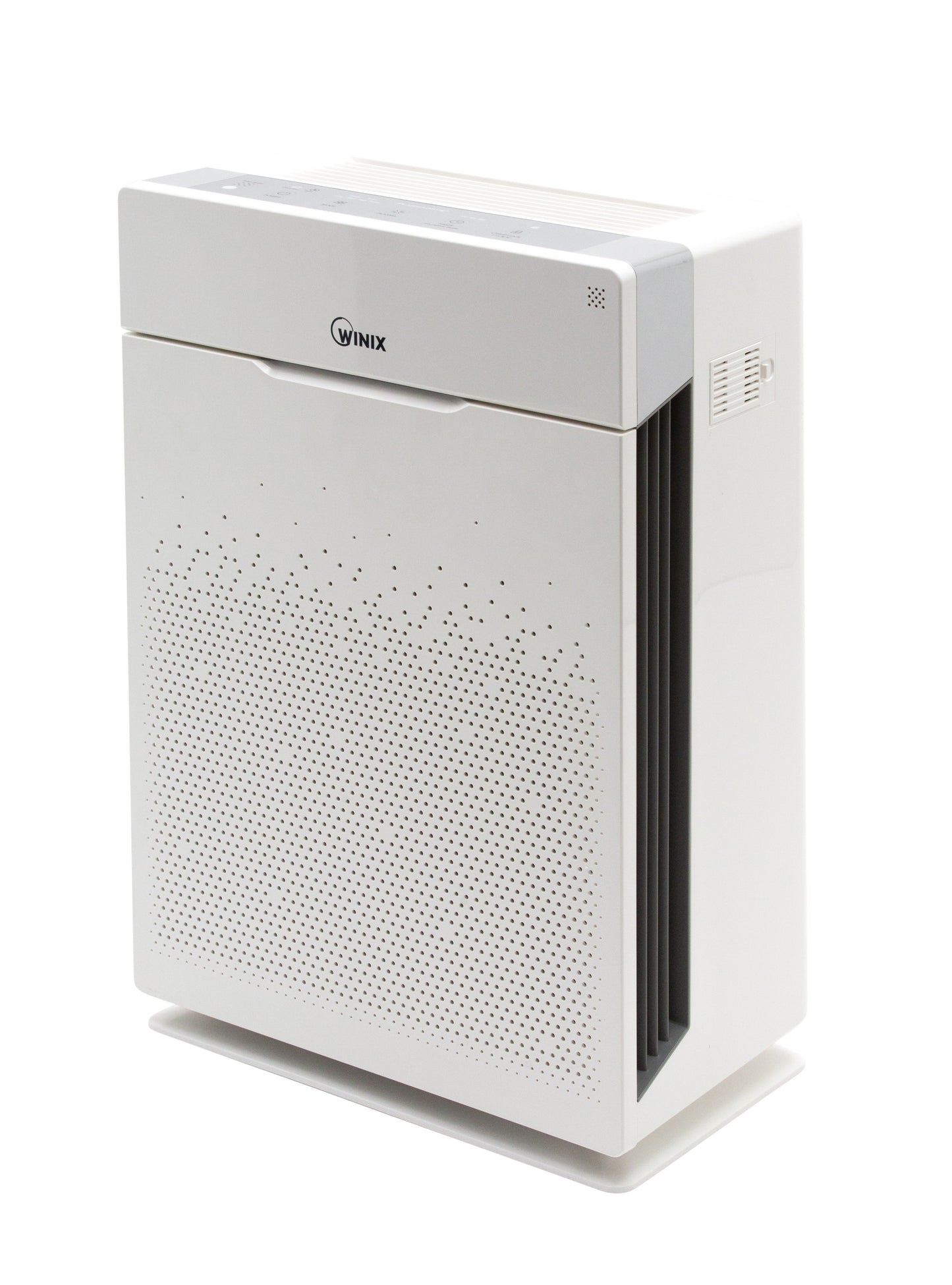 Winix ZERO Pro Luftreiniger mit Hepa-Filter und patentierter PlasmaWave-Technologie für saubere Luft.